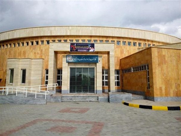 اولین پایگاه فرهنگی آذربایجان غربی در خوی راه اندازی می‎شود