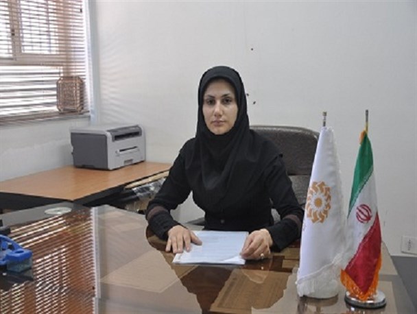 هفته کتاب فرصت مناسبی برای هدایت کودکان و نوجوانان به سمت کتابخوانی می باشد