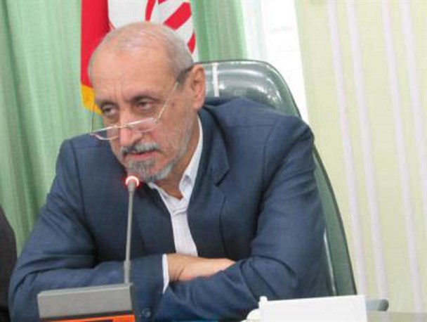 گزینه فرمانداری املش داغدار شد