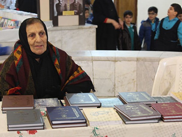 نمایشگاه کتاب مرکز مازندران/تصاویر