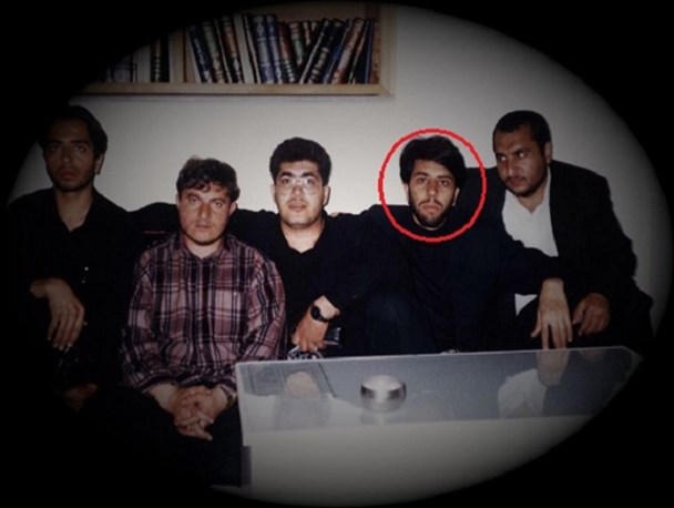 شهید امر به معروف دانشگاه آزاد بجنورد که سردار جبهه بصیرت بود