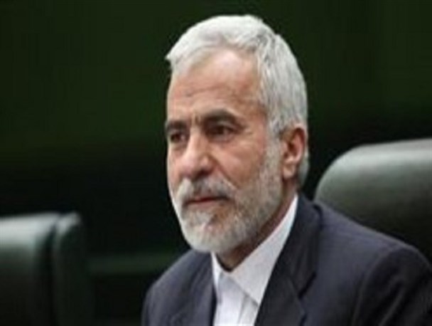ایران قدرتمندترین کشور خاورمیانه می شود