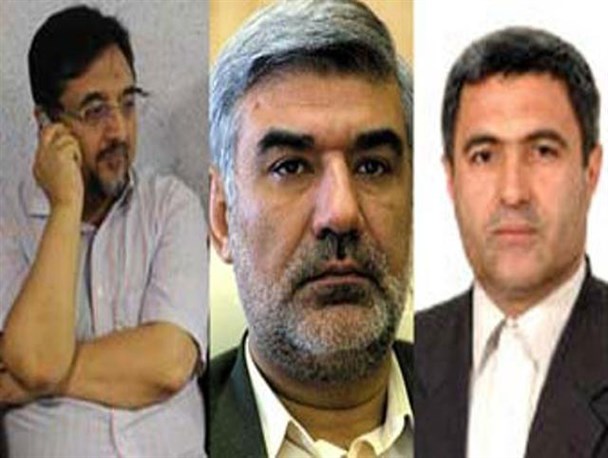 کاندیدای نهایی اصلاح طلبان گرگان از بین این سه نفر مشخص می شود