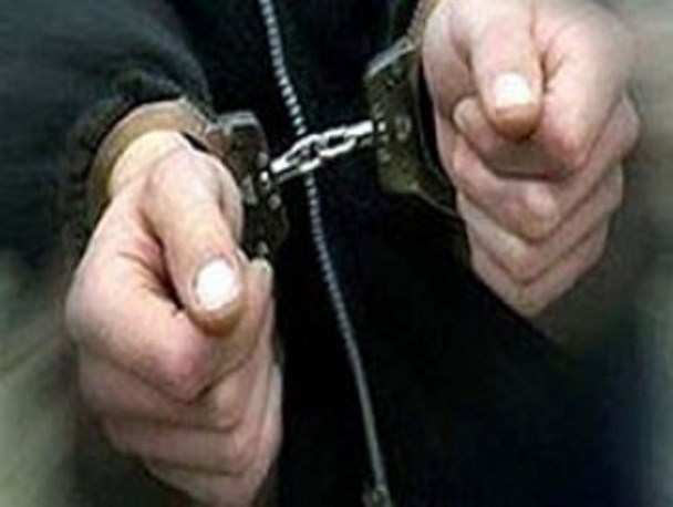 دستگیری یک مدیر دیگر در ایرانشهر