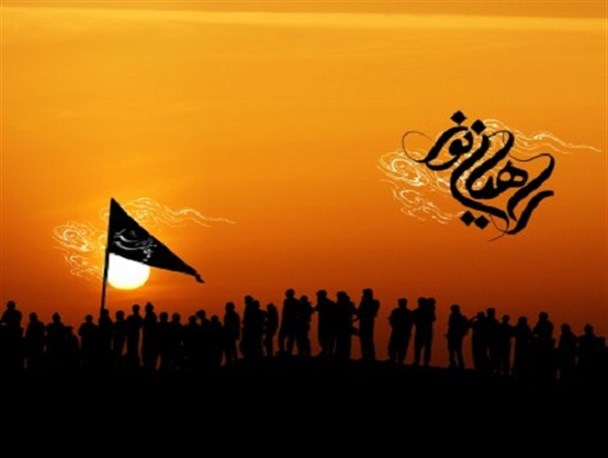 حفظ ارزش های شهدا هدف مقدس در اعزام دانش آموزان به راهیان نور است