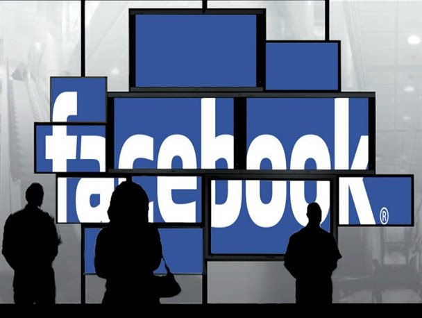 کشوری مجازی به نام facebook