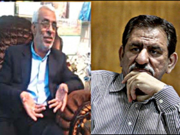 آقای جهانگیری؛ عید نوروز را در باغ وطنخواه سعدآباد بودید اما به وعده هایتان عمل نکردید!