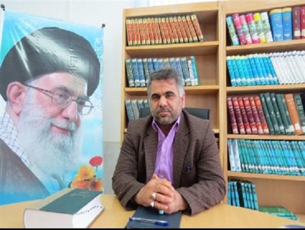 حضور کودکان در کتابخانه زمینه ساز رشد کتابخوانی است/ برگزاری شاهنامه خوانی ویژه کودکان