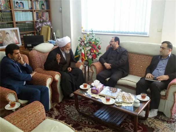 یکدل و یکصدا در کنار هم تلاش خود را جهت احیای چوکا انجام خواهیم داد
