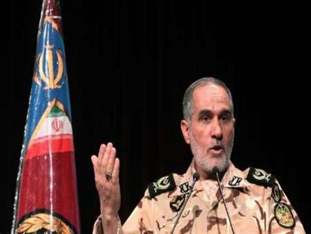 روزانه 18 میلیون بشکه نفت از گذرگاه تنگه هرمز خارج می شود / مهم‌ترین مشخصه نیروهای نظامی ایران دین و اخلاق است