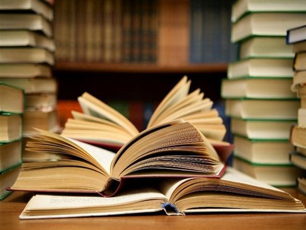 کتابداران برگزیده استان قزوین تجلیل شدند