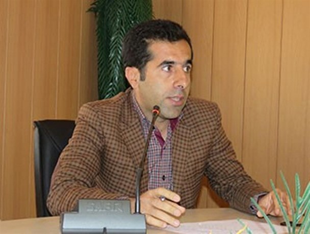 دنا رتبه اول برداشت جو در استان را از آن خود کرد