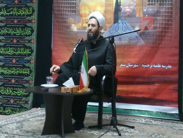 زبان انسان می تواند مفاسدی را به بار آورد که سایر اعمال صالح را نابود سازد