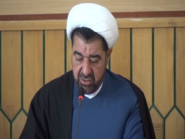 تکمیل ساختمان پایگاه امداد نجات خلخال نیازمند اعتبار دو میلیارد تومانی است