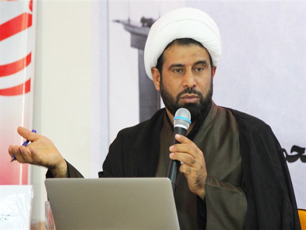 غفلت در مدیریت فضای مجازی ممنوع است/ لزوم فرهنگسازی برای مقابله با تهدیدات