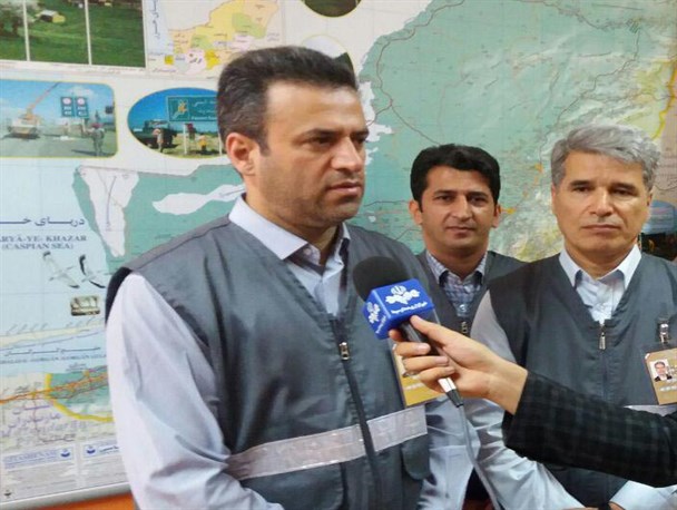 استان گلستان در رتبه پنجم سرشماری حضوری قرار دارد