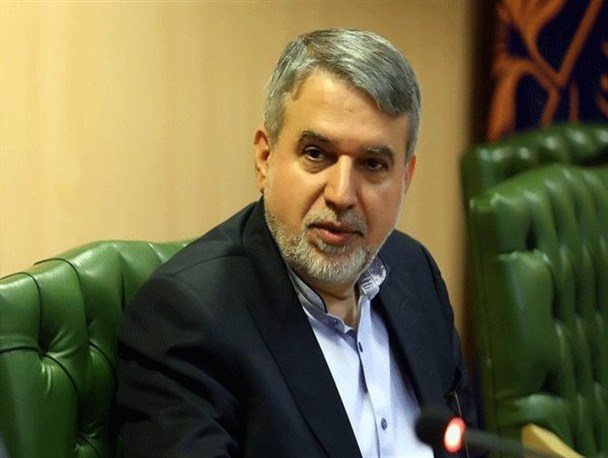 البرز میزبان اولین سفر استانی وزیر فرهنگ و ارشاد