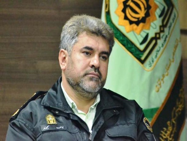 مدیریت جهادی یکی از الزامات اصلی در کارآمدی پلیس است