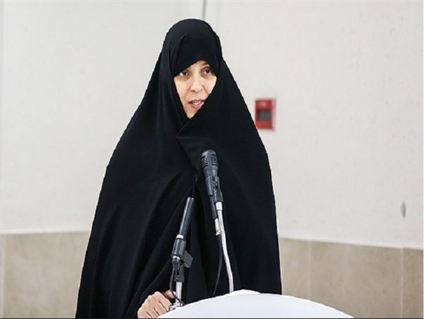 رجال سیاسی دستاویز اصلاح طلبان برای مصادره آرای زنان در انتخابات می‎شوند/ زنان، بازی خورده اهداف سیاسی احزاب نباشند