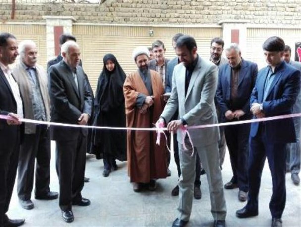 برپایی نخستین نمایشگاه تخصصی کتاب خانواده در اراک
