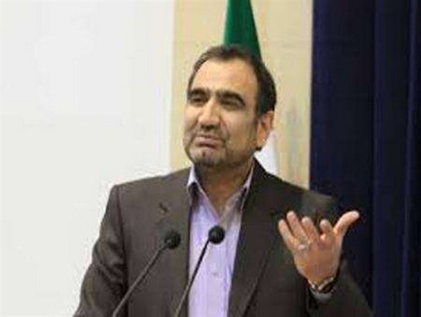 حاضریم اطلاعات عمومی شرکت علیصدر را منتشر کنیم