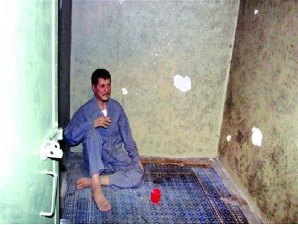 ببین که از که بریدی و با که پیوستی