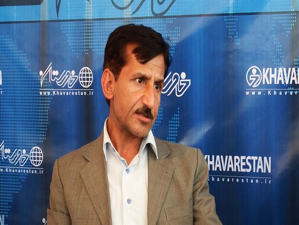 ثبت ملی 100 اثر تاریخی استان طی سه سال گذشته/ تخصیص 50 درصدی و نقدینگی 10 درصدی اعتبارات مرمت آثار