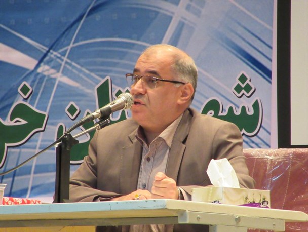 توزیع بودجه کشور بیمار است/مردم از مسئولین انتظار پرکاری و تلاش بیشتر دارند