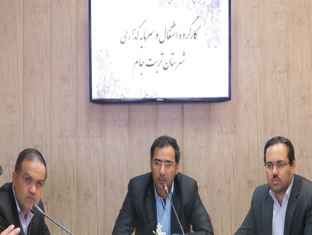 افزایش ظرفیت اشغال بیشتر مشکلات اجتماعی را حل می کند/ دستگاه‎ها طرح‎های جدی و اجرایی برای اشتغال مطرح کنند