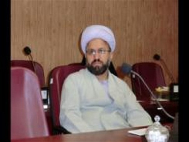 شهرستان دامغان دارای ۲۱ خانه عالم روستایی است / مبلغ باید ایثارگر وعاشق باشد