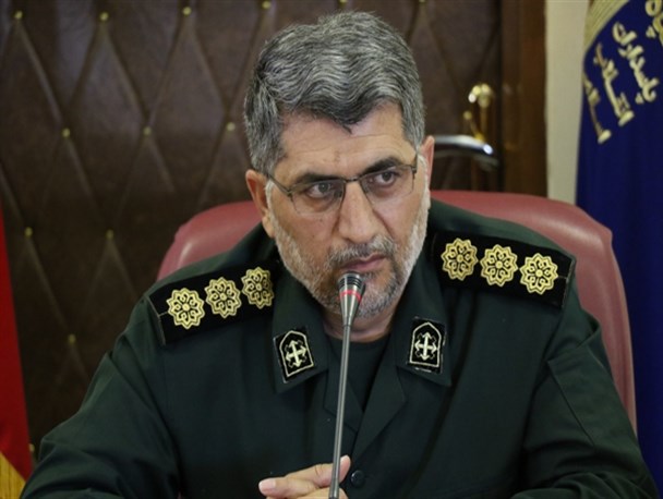 تلفات جنگ نرم بیشتر از تلفات دوران دفاع مقدس است/ انتخاب شهید دیده بان به عنوان شهید شاخص اصناف کشوری افتخار بزرگی برای استان است