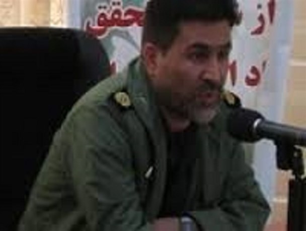 خدمات شهید دیده بان در ستاد پشتیبانی جنگ ارزنده بود / مراسم "آبروی اصناف ، افتخار بازار" در مجتمع های تجاری برگزار می شود