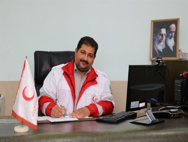 ارسال دومین محموله کمک های مردمی شهرستان فسا به منطقه زلزله زده غرب کشور