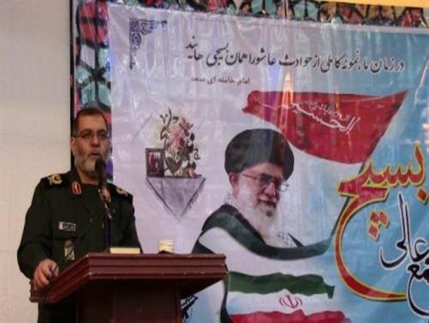 موضوعات فرهنگی در اولویت برنامه های بسیج/ مسئولین باید قدر نعمت بسیج را بدانند