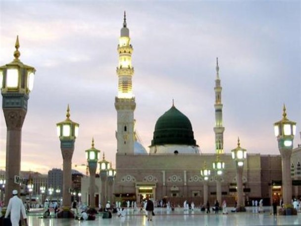 مراسم "زیارت حضرت رسول اکرم(ص)" در قاین برگزار می‌شود