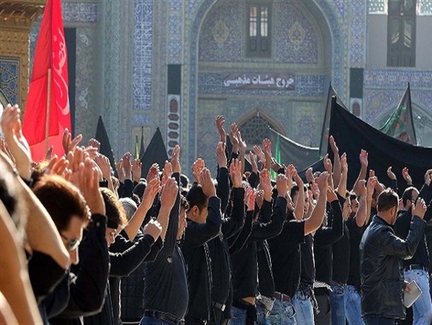 اجتماع بزرگ عزاداری ۲۸ صفر در آشتیان برگزار می‌شود