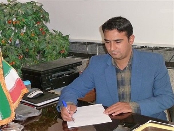 سرمایه گذاری بیش از 12 میلیارد ریال در حوزه صنعت شهرستان درمیان
