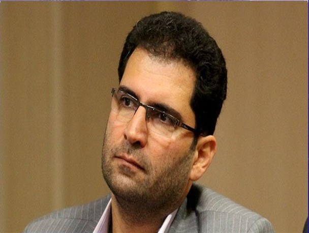 بنای انقلاب ما به کتاب و کتاب‌خوانی برمی‌گردد/ یکی از میادین نسیم شهر به نام کتاب نامگذاری می شود