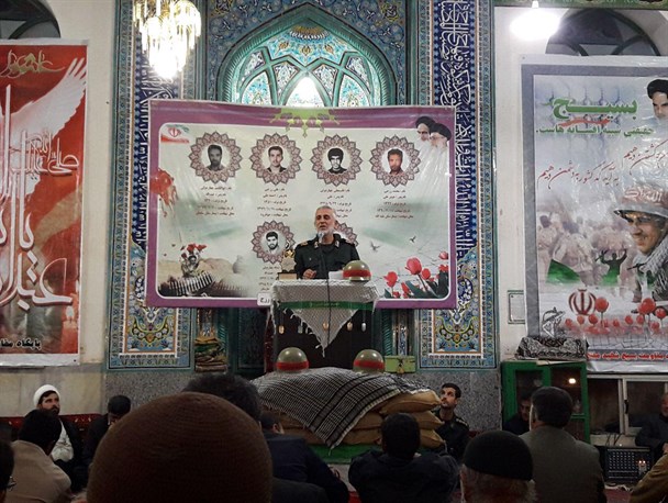 یادواره شهدا یک اقدام فرهنگی برای تذکر دادن به نسل امروزی است