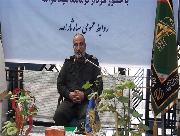 اعلام عناوین هفته بسیج با شعار "بسیج انقلابی و خدمتگذار"