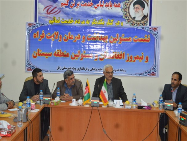 حس نوعدوستی مهم ترین عامل ایجاد گردشگر سلامت/ رهایی از استراتژی غرب با افزایش مشترکات میان ایران و افغانستان