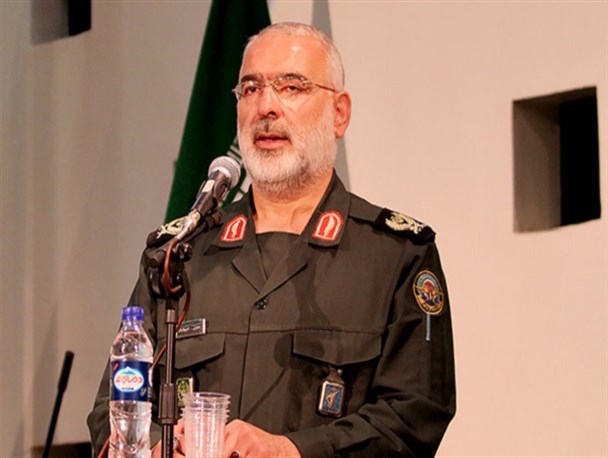 فراموشی و تحریف ارزش های دفاع مقدس خواسته دشمنان است