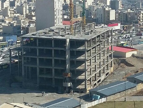انتظار ۱۶ ساله اهالی فرهنگ برای احداث کتابخانه مرکزی اراک