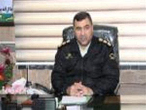 کلاهبردار ۲۶ ساله در میاندوآب به دام پلیس افتاد
