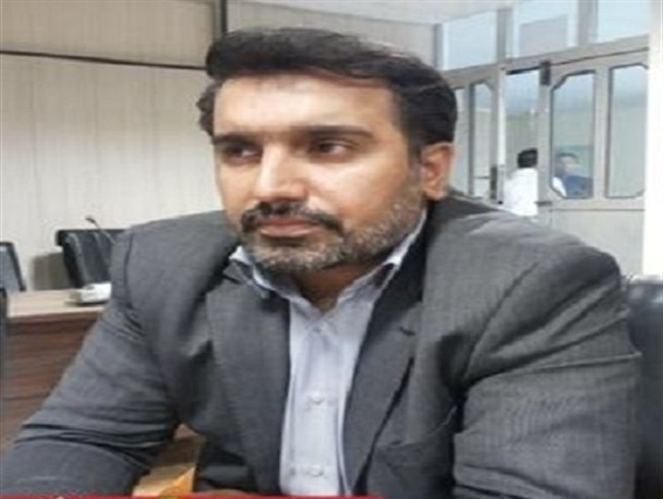 اعتراض کارکنان بیمارستان امام (ره) دهدشت نسبت به عدم پرداخت حقوقشان/رئیس بیمارستان:عدم پرداخت حقوق و مزایا مشکل کشوری است+سند