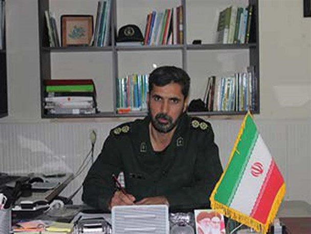جمع آوری هدایای مردمی برای کمک به زلزله زدگان در پایگاههای بسیج گمیشان