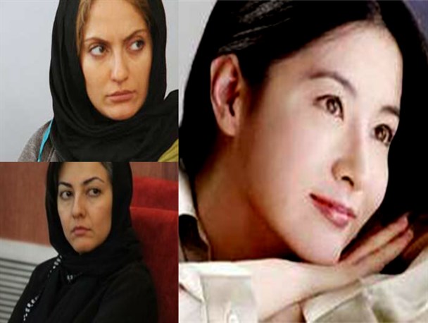 عقده گشایی و خودنمایی به هر قیمتی/ وقتی پست همدردی یانگوم برتر از زنان سلبریتی ایرانی است