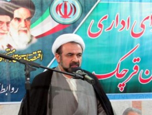 کشف  ۱۱۰۰ بطری مشروبات الکلی خارجی قاچاق در قرچک