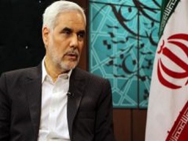 صنایع بزرگ استان با مشکلات عدیده روبرو هستند/ سهم فعالیت های عمرانی در بودجه دولت اندک است
