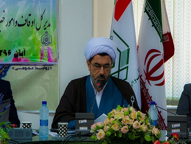 وظیفه اصلی اوقاف دفاع از موقوفه است